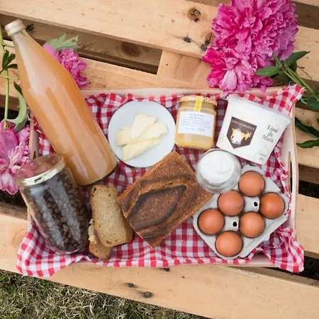 Feriegård Demilenise -