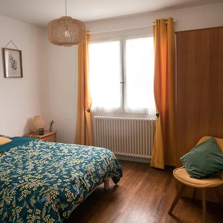 Demilenise - 农家乐 Villemain