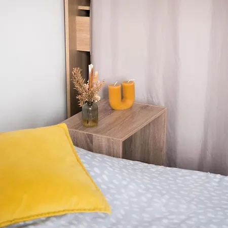 农家乐 Demilenise - Villemain