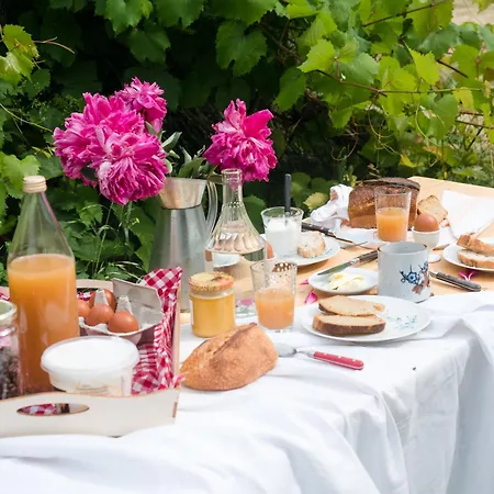 Farm stay Demilenise -