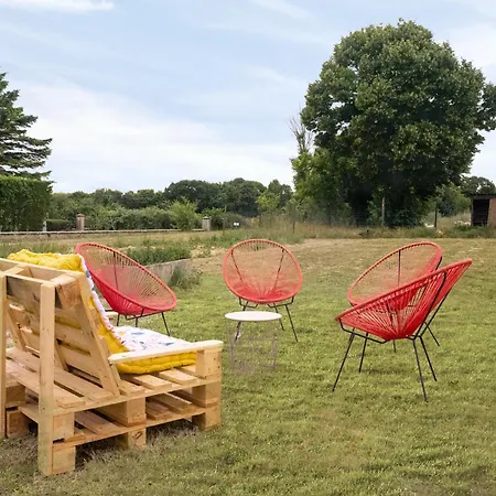 农家乐 Demilenise - *