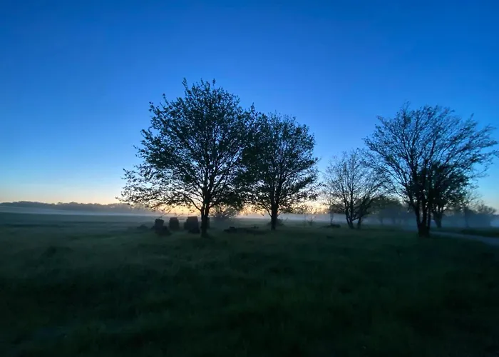 Demilenise - Feriegård Villemain