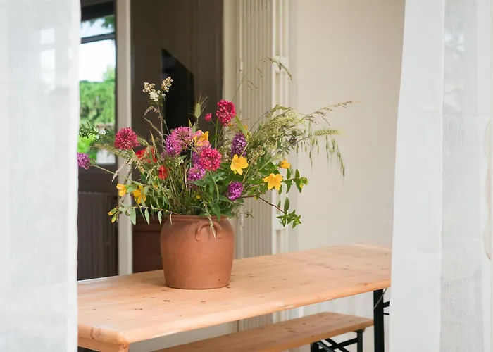 Demilenise - Feriegård *