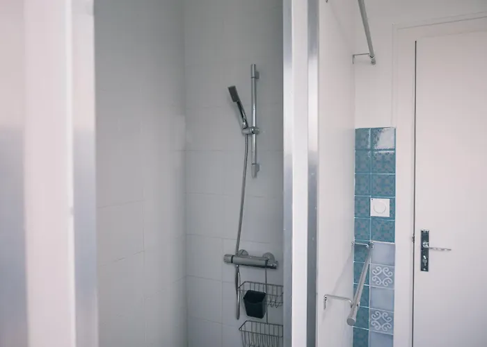 Demilenise - Feriegård Villemain