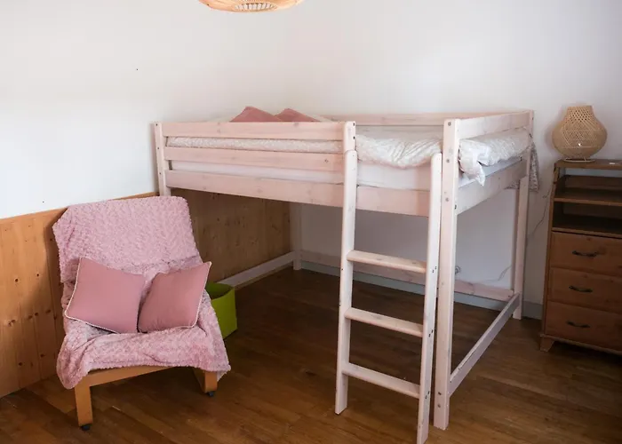 Demilenise - Villemain