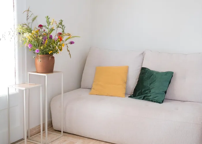 Feriegård Demilenise - *