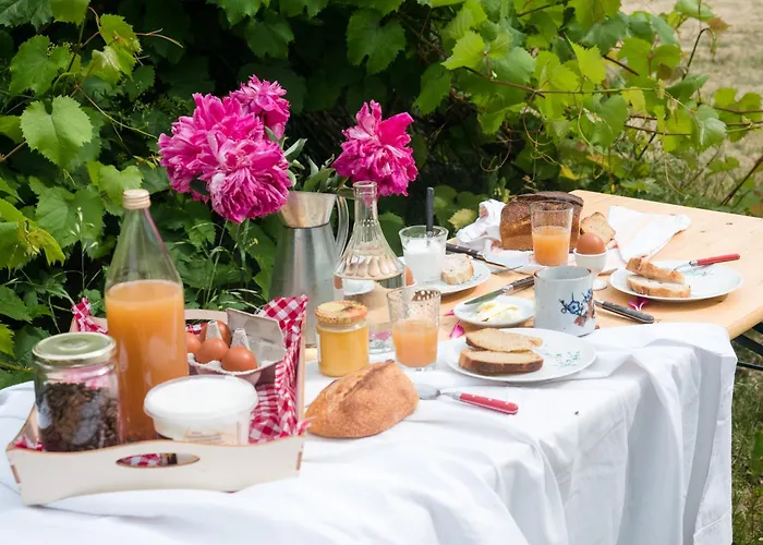 Feriegård Demilenise -